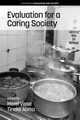 Evaluation for a Caring Society, 