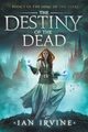 The Destiny of the Dead, Irvine Ian