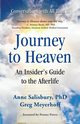 Journey to Heaven, Salisbury Anne
