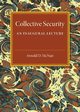 Collective Security, McNair Arnold D.