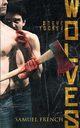 Wolves, Yockey Steve