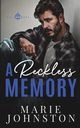 A Reckless Memory, Johnston Marie