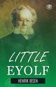 Little Eyolf, Ibsen Henrik