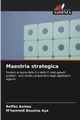 Maestria strategica, Asmaa Reffas