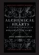 Alchemical Hearts, Livas Jael Jarmila