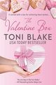 The Valentine Box, Blake Toni