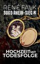 Hochzeit mit Todesfolge, Falk Ren