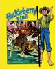 The Adventures of Huckleberry Finn, Twain Mark