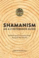 Shamanism, Walker Marilyn