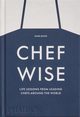 Chefwise, Bayer Shari