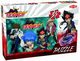 Puzzle Giant Beyblade 35, 