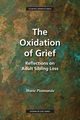 The Oxidation of Grief, Piantanida Maria