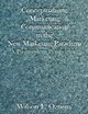 Conceptualising Marketing Communication in the New Marketing Paradigm, Ozuem Wilson F.