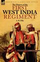 The History of the First West India Regiment, Ellis A. B.