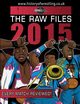 The Raw Files, Dixon James