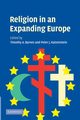 Religion in an Expanding Europe, 