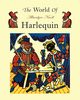 The World of Harlequin, Nicoll Allardyce