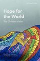 Hope for the World, Chia Roland