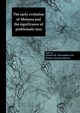 The Early Evolution of Metazoa and the Significance of Problematic Taxa, 