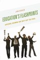 Education's Flashpoints, Dueck Jim