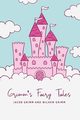 Grimm's Fairy Tales, Grimm Jacob