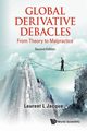 Global Derivative Debacles, Jacque Laurent L