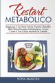 Restart Metabolico, Mancini Sofia
