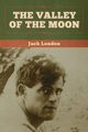 The Valley of the Moon, London Jack