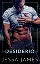 Desiderio, James Jessa