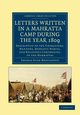 Letters Written in a Mahratta Camp During the Year             1809, Broughton Thomas Duer