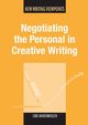 Negotiating the Personal in Creative Writing, Vandermeulen Carl