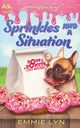 Sprinkles And A Situation, Lyn Emmie