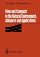 Flow and Transport in the Natural Environment, 