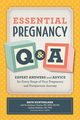 Essential Pregnancy Q&A, Huntpalmer Bryn