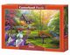 Puzzle 500 Secret Garden, 