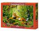 Puzzle 500 His Majesty, the Tiger, 