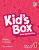Kid's Box New Generation 1 Activity Book with Digital Pack British English, Nixon Caroline, Tomlinson Michael
