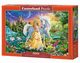 Puzzle 500 el.  B-53766 Gentleness of Friendship, 