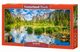 Puzzle 4000 Yosemite Valley, 