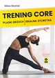 Trening CORE Paski brzuch idealna sylwetka, Westfahl Allison