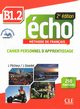 Echo B1.2 wiczenia + CD, Pecheur J., Girardet J.