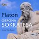 Obrona Sokratesa, Platon