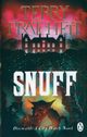 Snuff, Pratchett Terry
