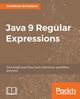 Java 9 Regular Expressions, Srivastava Anubhava
