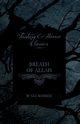 Breath of Allah (Fantasy and Horror Classics), Rohmer Sax