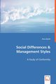 Social Differences & Management Styles, Gould Amy