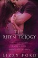 The Rhyn Trilogy, Ford Lizzy