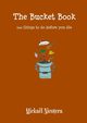The Bucket Book, 100 things to do before you die, NICOTERA Mickal