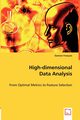 High-dimensional Data Analysis, Francois Damien