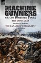 Machine Gunners on the Western Front, McBride Herbert W.